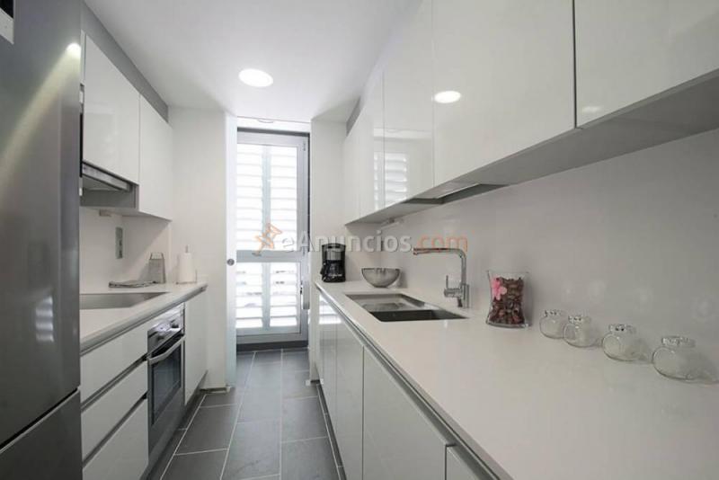 Espectacular y exclusivo piso