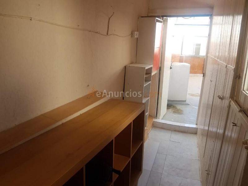 Piso en venta en el centro historico.