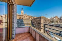 Apartamento en venta en  Centro, Zaragoza