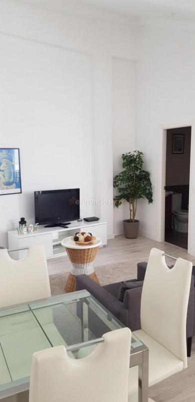 Loft en venta en  Centro, Málaga
