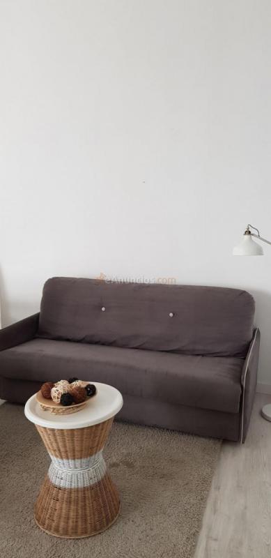 Loft en venta en  Centro, Málaga