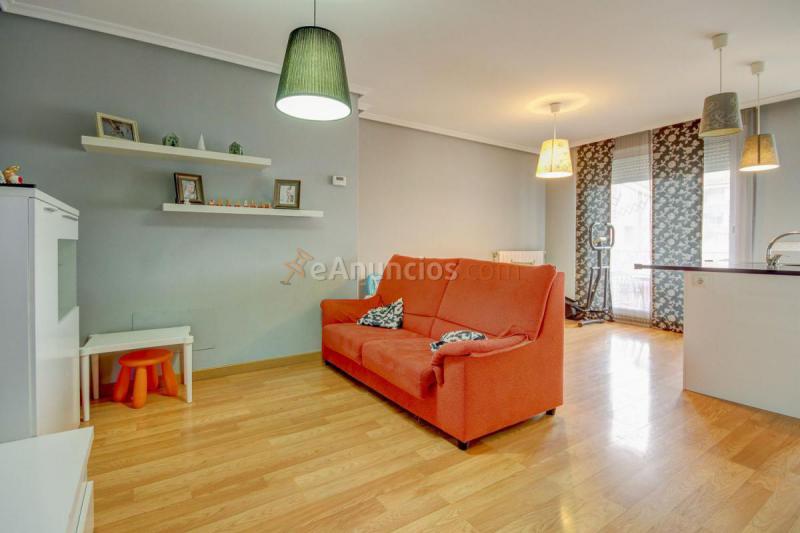 Apartamento en venta en  Meruelo