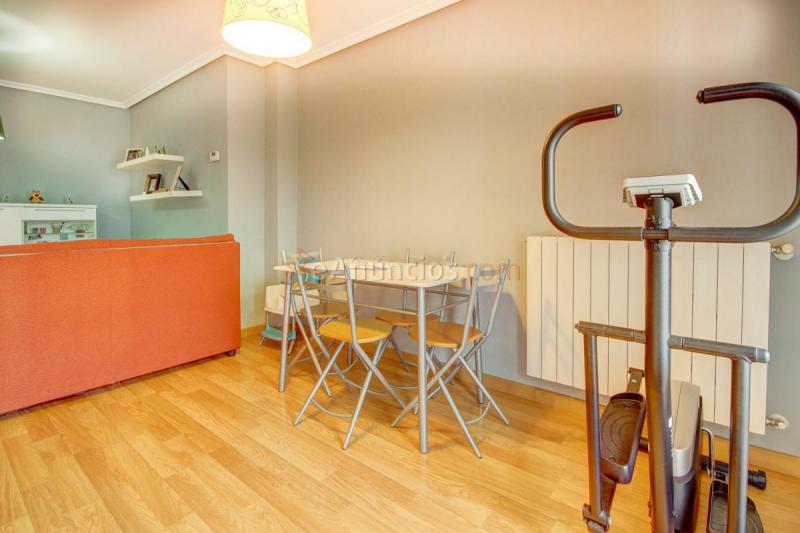 Apartamento en venta en  Meruelo