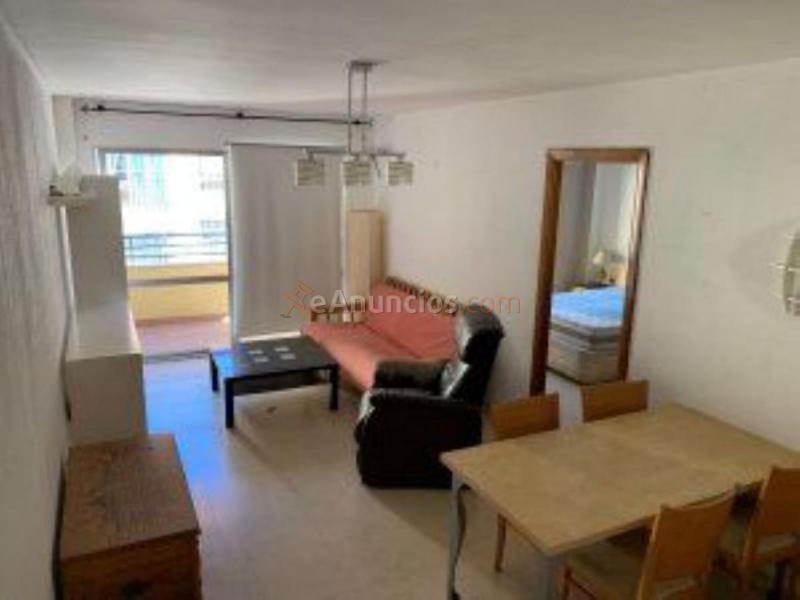 Apartamento en venta en  Centro, Málaga