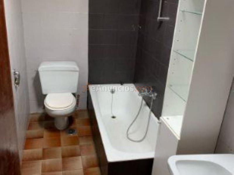 Apartamento en venta en  Centro, Málaga
