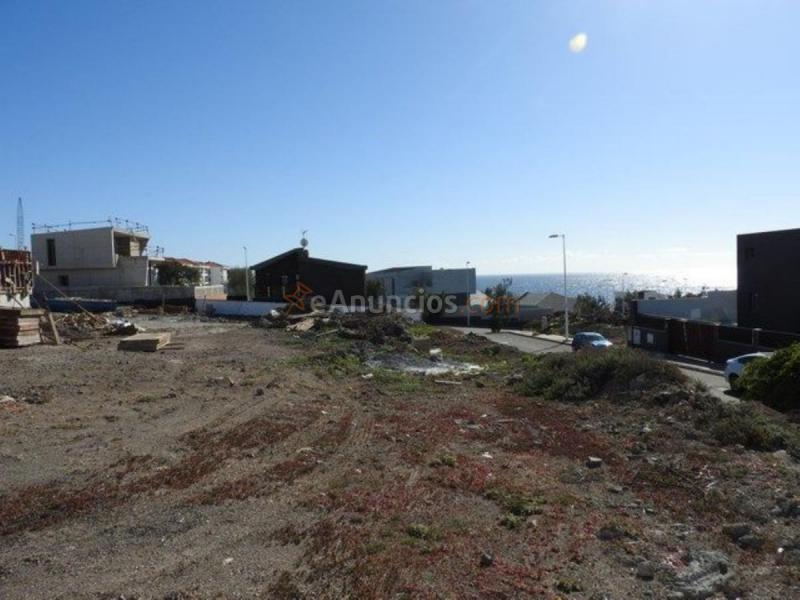 Parcela Rustica en venta en Calle Trasatlántico Valbanera, Telde, Playa del Hombre - Taliarte - Salinetas, Telde