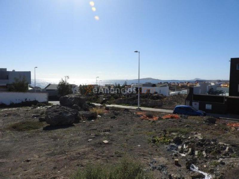 Parcela Rustica en venta en Calle Trasatlántico Valbanera, Telde, Playa del Hombre - Taliarte - Salinetas, Telde