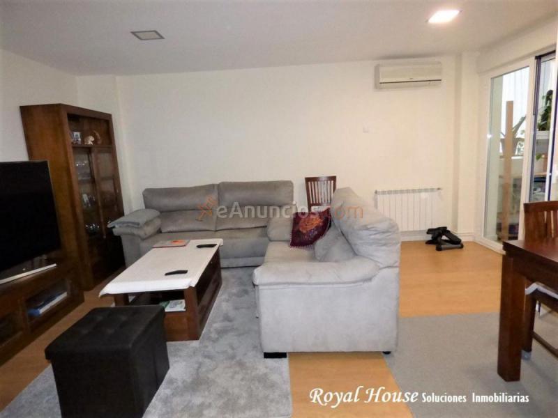 Apartamento en venta en  IGNACIO GONZALEZ, Carlos Ruiz, Collado Villalba