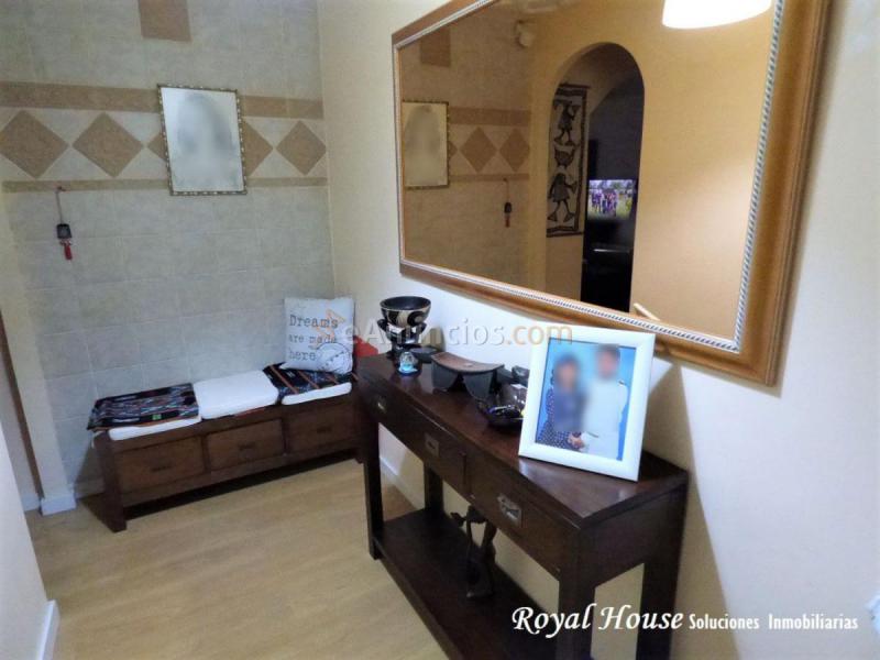 Apartamento en venta en  IGNACIO GONZALEZ, Carlos Ruiz, Collado Villalba