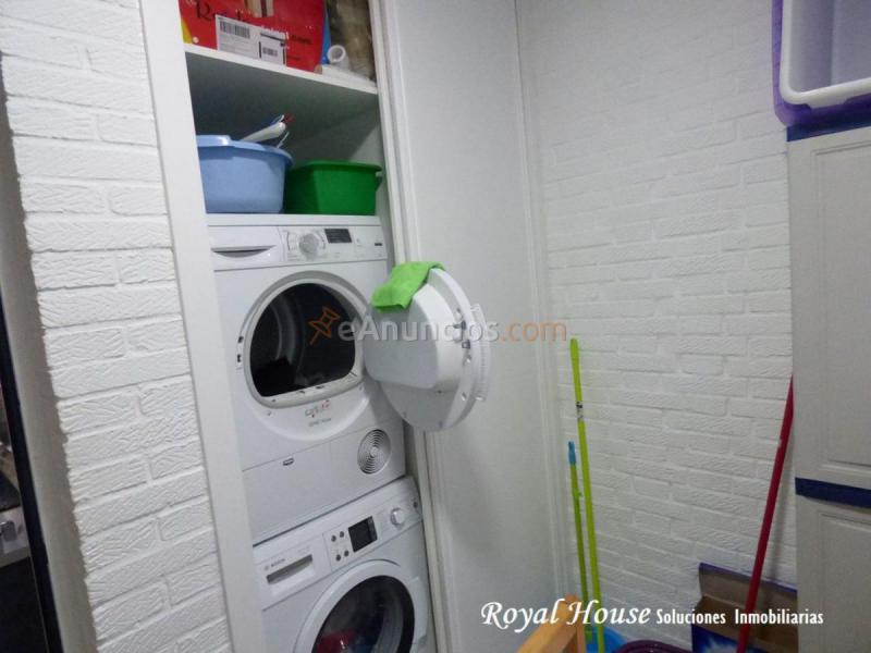 Apartamento en venta en  IGNACIO GONZALEZ, Carlos Ruiz, Collado Villalba