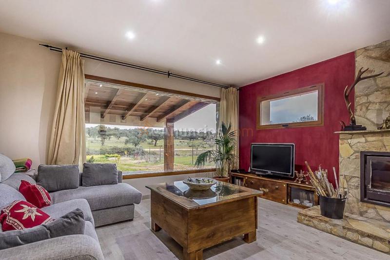 Adosado en venta en  Villar del Rey