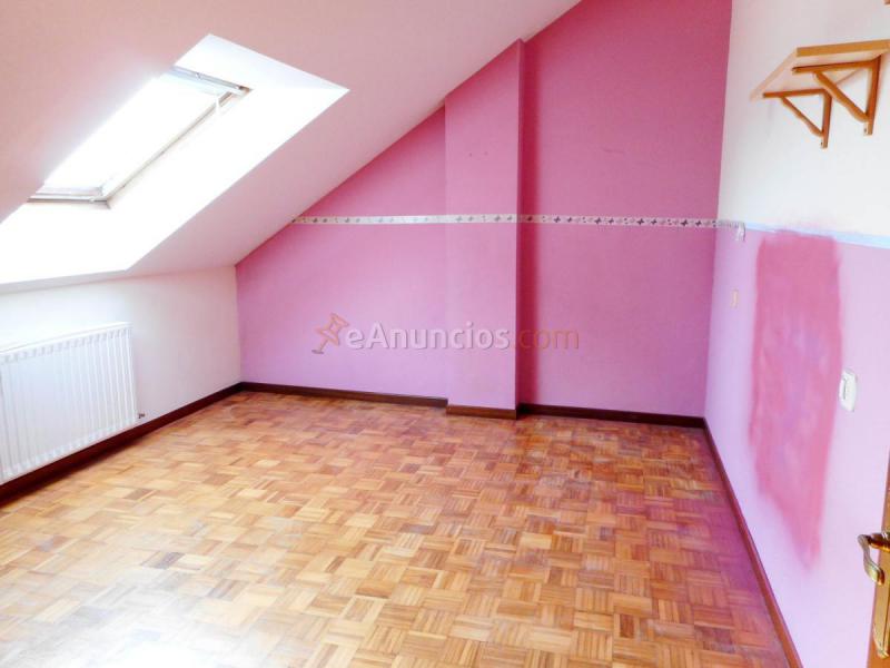 Duplex en venta en  Oeste, Gijón