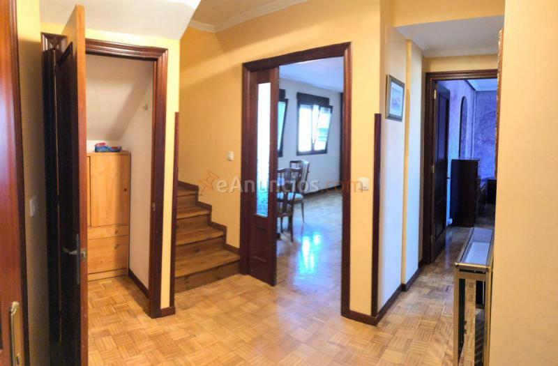 Duplex en venta en  Oeste, Gijón