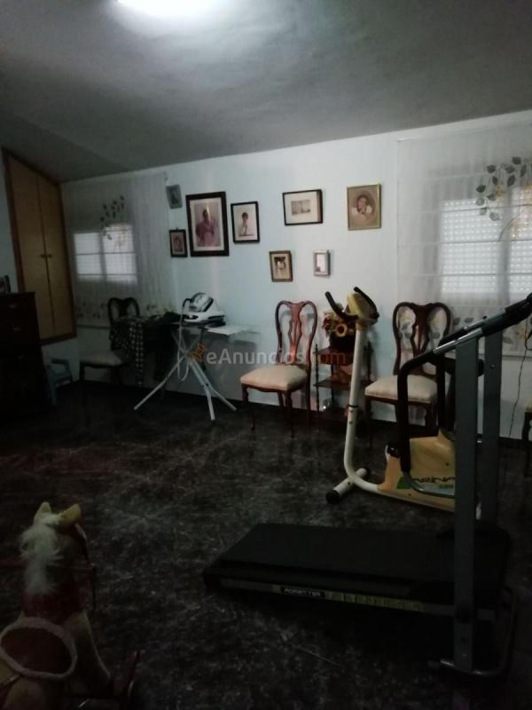 Casa Rural en venta en  Algarrobo