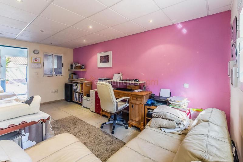 Adosado en venta en  Mollina