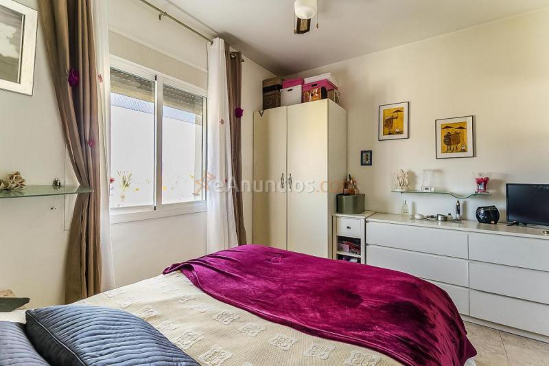 Adosado en venta en  Mollina