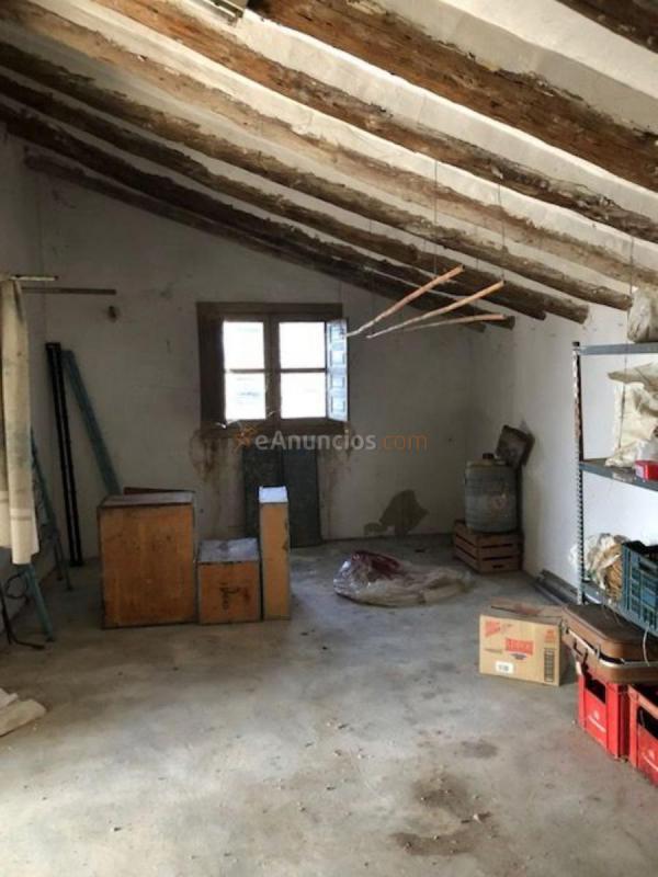 Casa Rural en venta en  Ricote