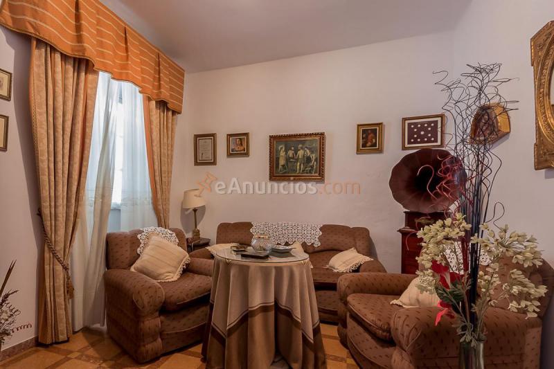 Adosado en venta en  Llerena