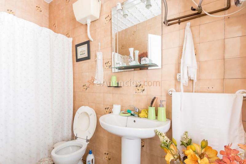 Adosado en venta en  Llerena