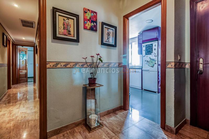 Apartamento en venta en  Levante - Lepanto - Fátima, Córdoba