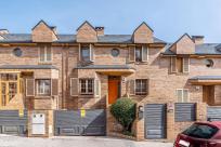 Adosado en venta en  Sector S, Boadilla del Monte