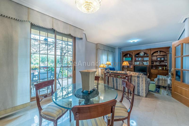 Adosado en venta en  Sector S, Boadilla del Monte