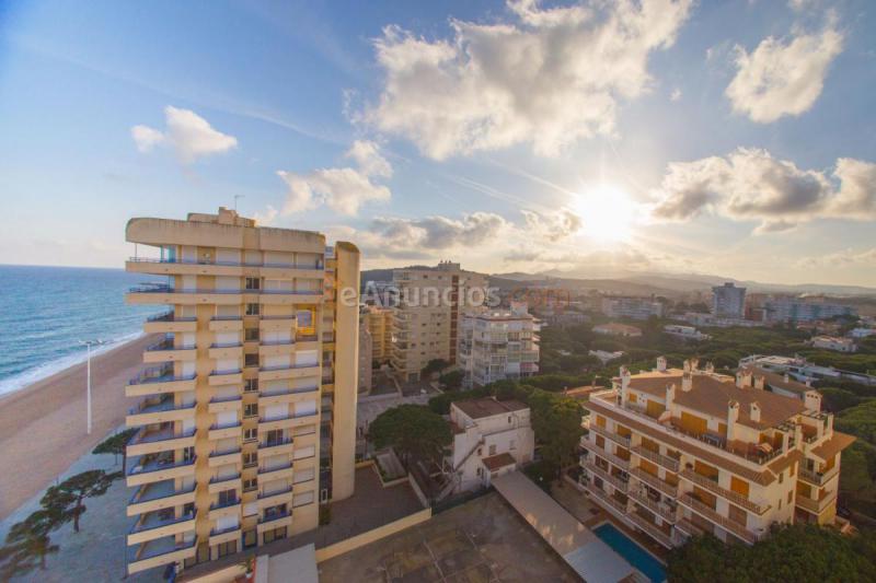 Apartamento en venta en  Ciutat de Girona, Platja d'Aro, Castell-Platja d'Aro