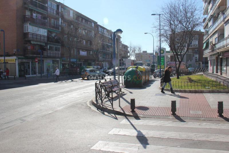 Local Comercial en venta en  Centro, Leganés