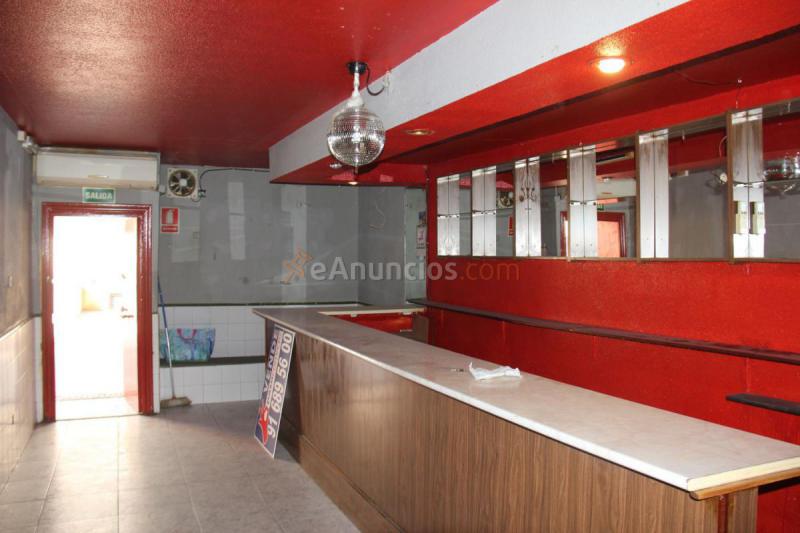 Local Comercial en venta en  Centro, Leganés