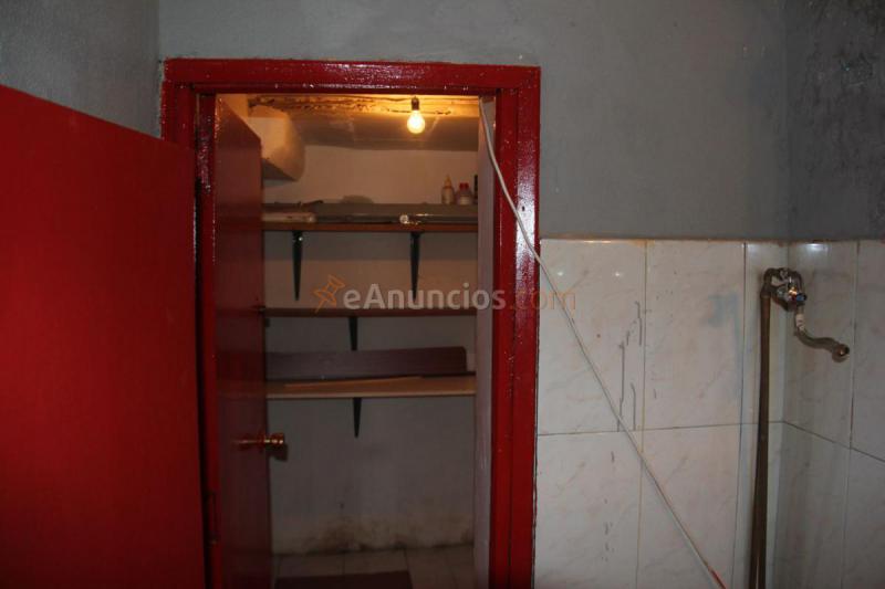 Local Comercial en venta en  Centro, Leganés