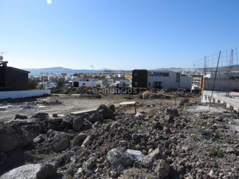 Parcela Rustica en venta en Calle Trasatlántico Titanic, Telde, Playa del Hombre - Taliarte - Salinetas, Telde