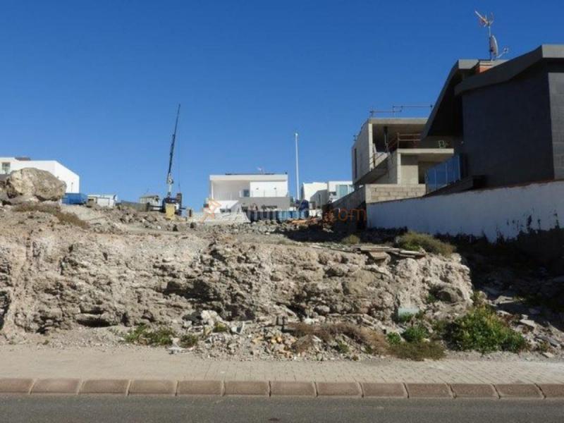 Parcela Rustica en venta en Calle Trasatlántico Titanic, Telde, Playa del Hombre - Taliarte - Salinetas, Telde