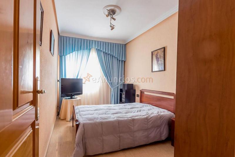 Apartamento en venta en  Trujillo