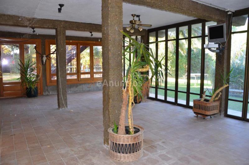 Adosado en alquiler en  El Bosque, Villaviciosa de Odón