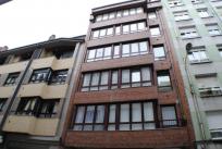 Apartamento en venta en  Juan XXIII, El Llano, Gijón