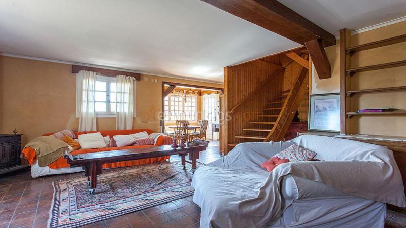 Adosado en venta en  Borriol