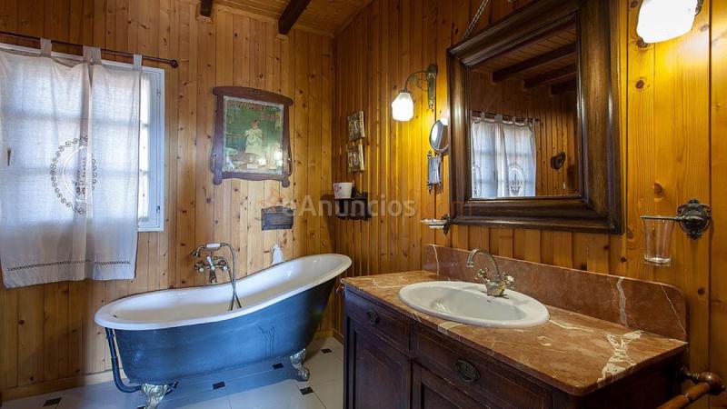 Adosado en venta en  Borriol