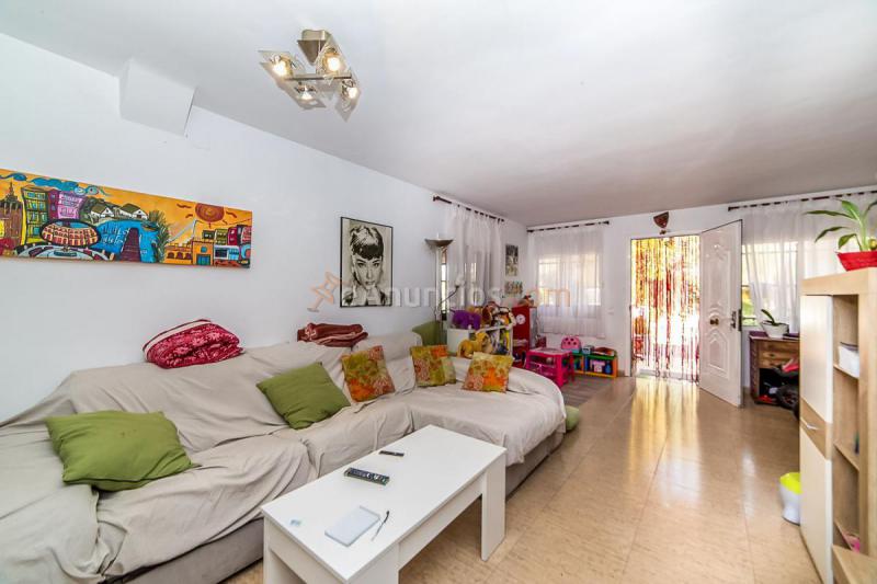 Adosado en venta en  Vallmoll