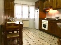 Apartamento en alquiler en  Oeste, Gijón