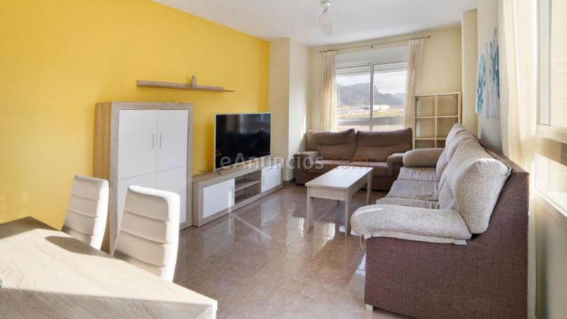Apartamento en venta en  Pedanías Este, Murcia