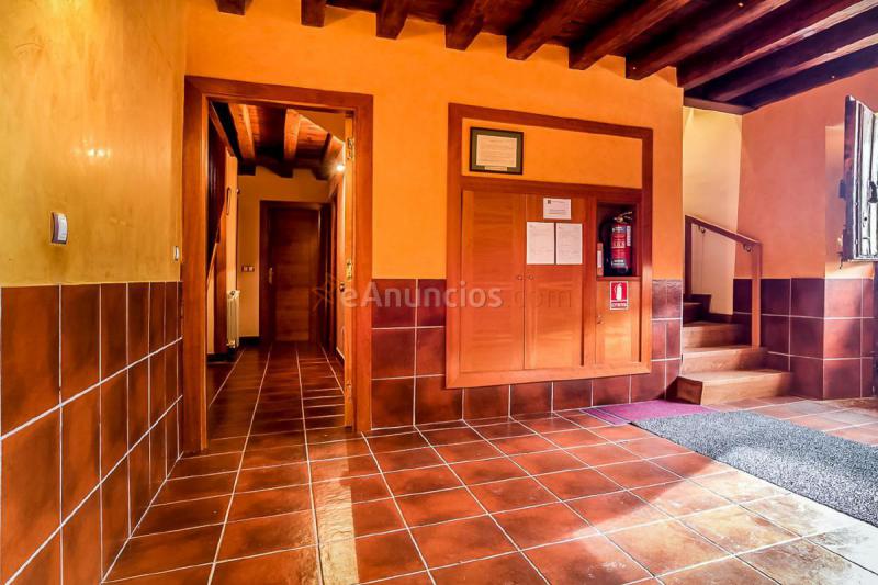 Casa Rural en venta en  Santo Tomé de Zabarcos