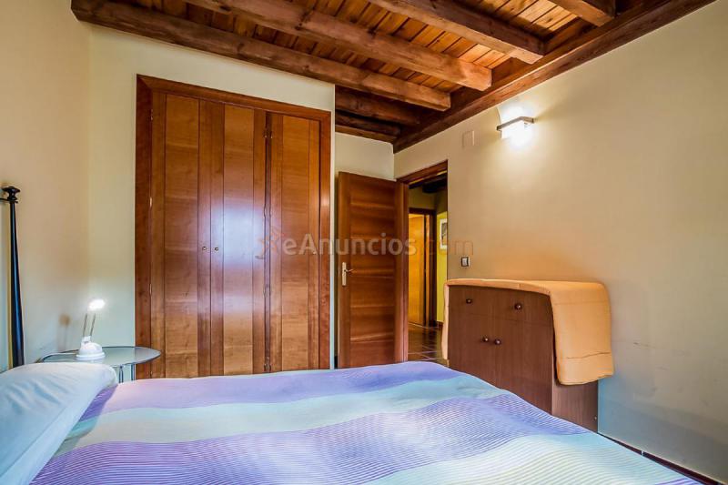 Casa Rural en venta en  Santo Tomé de Zabarcos