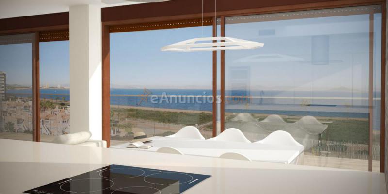 Apartamento en venta en Calle Dios Baal, Mar de Cristal-Cabo de Palos, Cartagena