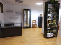 Local Comercial en venta en  Bailén - Miraflores, Málaga