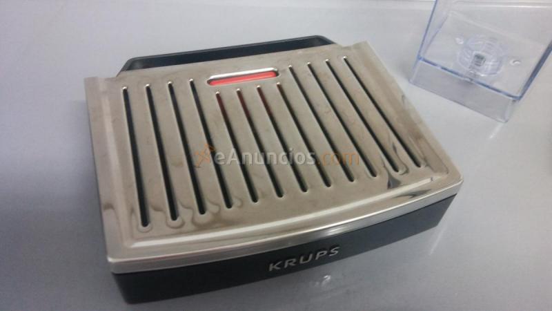 PIEZAS-REPUESTOS PARA CAFETERAS KRUPS