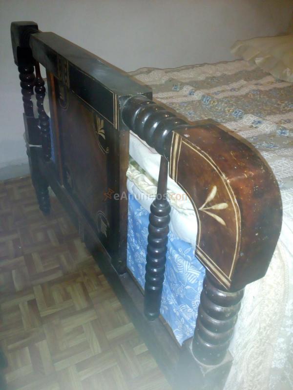 Muebles antiguos