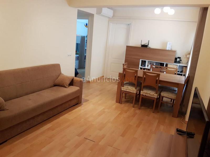 Piso en venta en Cádiz