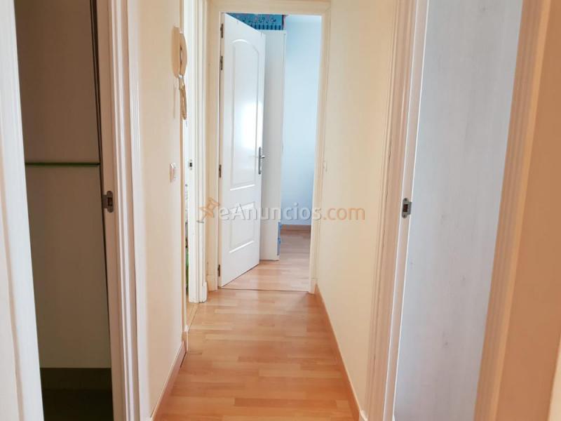 Piso en venta en Cádiz