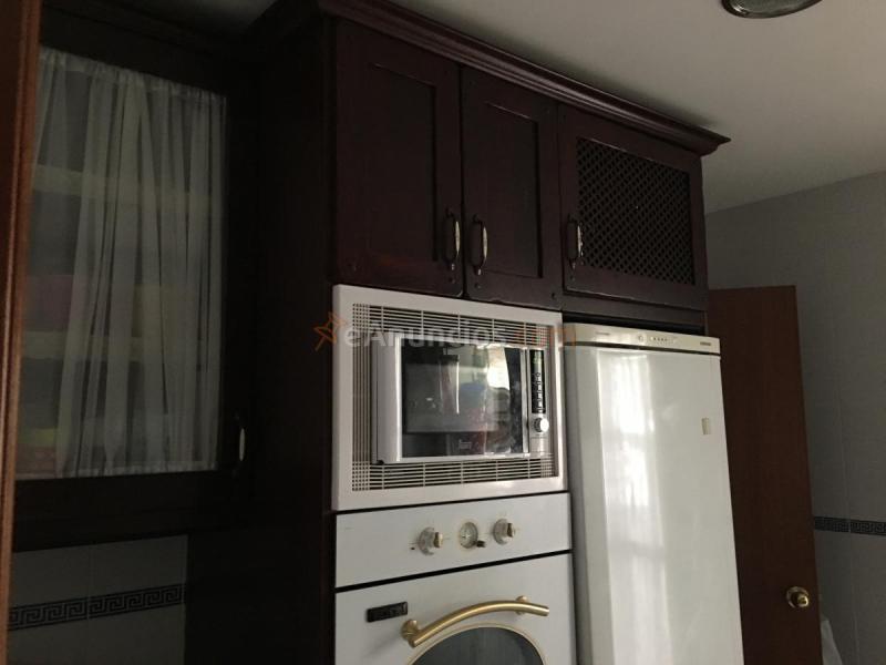 Piso zona Hipercor ( vpo)