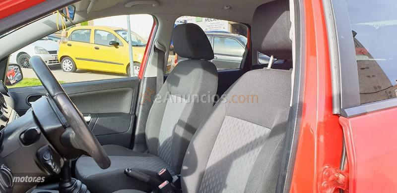 Ford Fiesta 1.4 TDCi de 2005 con 150.700 Km por 2.900 EUR. en Madrid